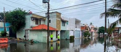 Gobierno duplica a 10,400 mdp su seguro para catástrofes