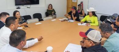 Continúan trabajando en la defensa de los recursos naturales y del patrimonio ambiental de BCS