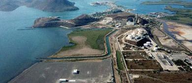 Pueblos indígenas tomarán planta de amoniaco en Sinaloa; acusan ecocidio y etnocidio
