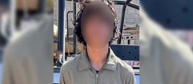 Sustancias ilícitas y arma de fuego, durante operativo BOM desplegados en La Paz, Loreto y Los Cabos