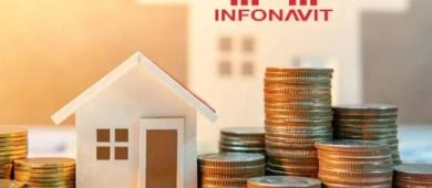 Infonavit liquida 457,000 créditos impagables