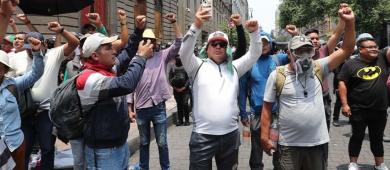 Alojamientos turísticos en México, entre las expectativas por el Mundial y las críticas vecinales