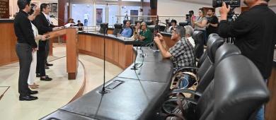 Convocan a aspirantes de la nueva Defensoría Pública Electoral