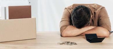 Persistencia en pobreza laboral: 65.8% en México no logra abandonarla