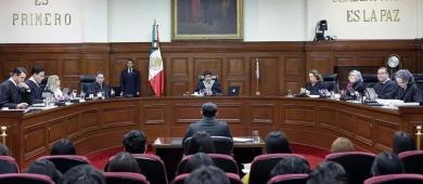 SCJN retomará discusión sobre la eutanasia y el suicidio asistido