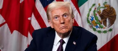 Trump pone en duda el futuro del T-MEC: “Preferiría no tener el acuerdo”