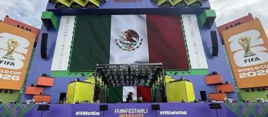 Transmisión del Mundial en festivales futboleros cuesta 135 mdp