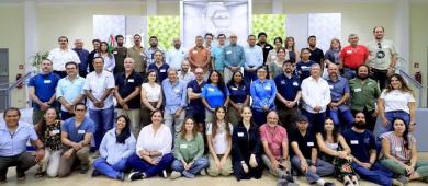 UABCS alberga taller para identificar regiones ecológicamente significativas en el corredor Todos Santos–Los Cabos–Cabo Pulmo