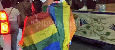 Rechaza Alondra Torres rezago legislativo en agenda de diversidad sexual