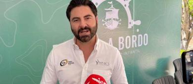 Nuevo parque inclusivo en el malecón de La Paz tendrá una inversión de 35.3 mdp