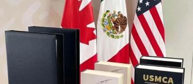 Reunión trilateral para revisión el T-MEC está programada para el 1 de julio