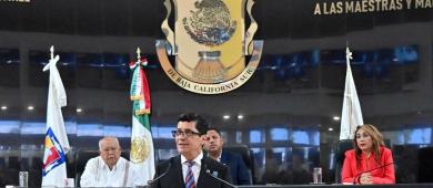 Conmemora Congreso 50 años de trayectoria del CICIMAR-IPN en BCS
