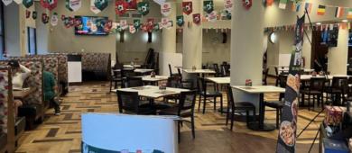 El 65% de restaurantes no tuvo alza en ventas por inicio del Mundial y Día del Padre