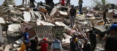 México anuncia envío de rescatistas y personal médico a Venezuela tras sismos