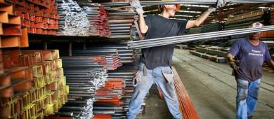 México extiende aranceles a importaciones de tuberías de acero de EU