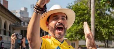 Sheinbaum asegura que felicitará a De la Espriella y buscará ‘buena relación’ con Colombia