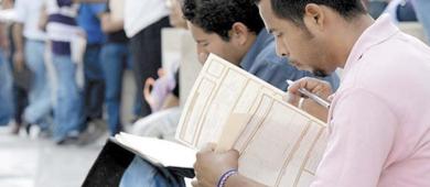 Tasa de desempleo en México aumentó en mayo