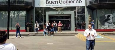 Exfuncionarios que aumentaron sus patrimonios 7.2 y 6.5 millones fueron vinculados a proceso
