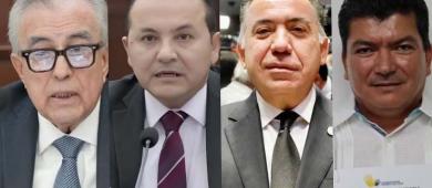 Funcionarios mexicanos serían informantes del gobierno de Trump, señala The New York Times