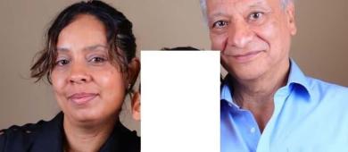 “Tengo miedo de sus influencias”: María Felicia, esposa de Víctor Rodríguez, denuncia intentos para “silenciarla”