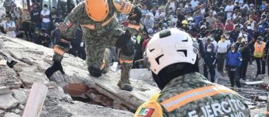 México suma dos rescates en Venezuela y evalúa enviar más apoyo humanitario