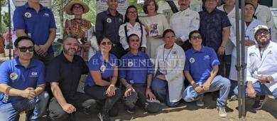 Instalan Red Ecos en Baja California Sur; impulsará soluciones científicas a problemas estatales