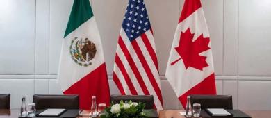 Ebrard descarta que inversión extranjera se afecte por la revisión anual del TMEC
