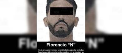 Vinculan a proceso a tres personas detenidas con arma y droga, en Baja California Sur