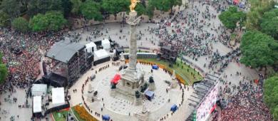 'Es seguro viajar a México': Sheinbaum tras alerta de Reino Unido