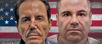 'El Mayo' acepta cadena perpetua, pero pide trato diferenciado con 'El Chapo' Guzmán