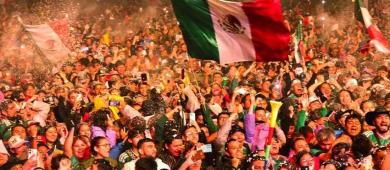 CDMX confirma quinta muerte en festejos del Mundial 2026