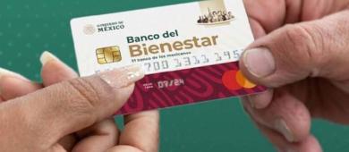Calendario de pagos de la Pensión del Bienestar para el bimestre julio-agosto de 2026
