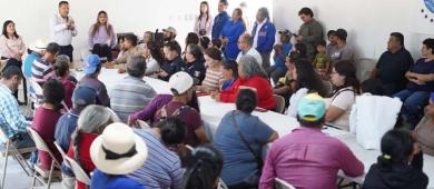 Socializan en municipios nueva Ley para Prevenir y Eliminar la Discriminación de BCS