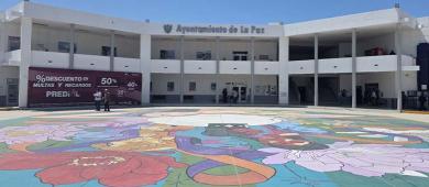 Ayuntamiento de La Paz reitera que Centros Deportivos Municipales deben utilizarse conforme a su vocación social