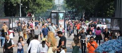 México, el cuarto país de la OCDE con mayor aumento del salario real desde inicios de 2021