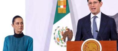 México exige desagravio de Ecuador tras ruptura diplomática