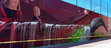 Aumentan daños a infraestructura pública en La Paz; Ayuntamiento denuncia posibles actos de sabotaje