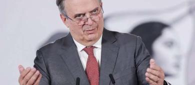 México reduce de 54 a 14 los pendientes con EU en la revisión del T-MEC