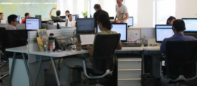 México suma más de 262,000 empleos formales en primer semestre