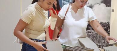 Invitan a la población a visitar recintos de arte y cultura durante periodo vacacional