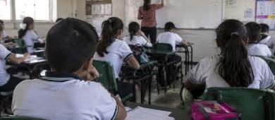 SEP anuncia cambio para el ciclo escolar 2026-2027