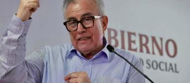 Gobierno y Morena preparan regreso de Rocha Moya al gobierno de Sinaloa: Acción Nacional