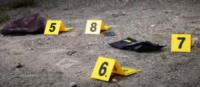 Homicidios en México caen 48% entre septiembre de 2024 y junio de 2026