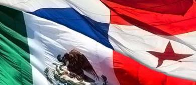 México recibe al presidente de Panamá con miras a fortalecer el “intercambio comercial”