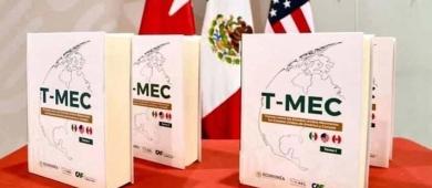 México y empresarios perfilan postura común para tercera ronda de conversaciones del T-MEC