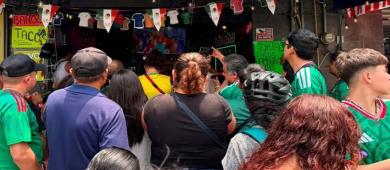 Proponen medir impacto del Mundial en México más allá de la derrama