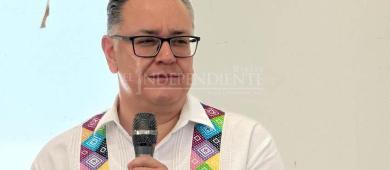 Enlace nacional de Morena llama a un “borrón y cuenta nueva” entre aspirantes en BCS