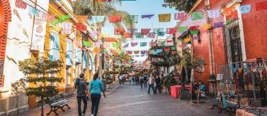 Campaña para sumar consumo y turismo local logra más de 2 mil 500 millones de dólares