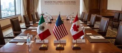 CCE pide paciencia para evitar un mal acuerdo en revisiones del TMEC