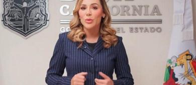 'Escuchar no significa negociar': Marina del Pilar vuelve a explicar audios; niega reunión en Panamá